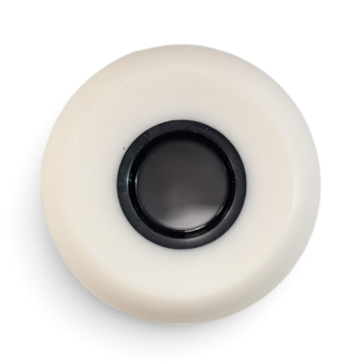 Roue Roller - CLIC-N-ROLL Team - 60mm 89a - Jeu de 4