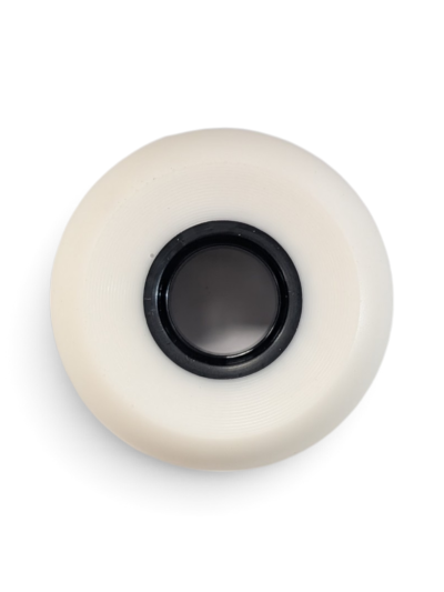 Skates Wheels - CLIC-N-ROLL Team - 60 mm 89A - Set of 4