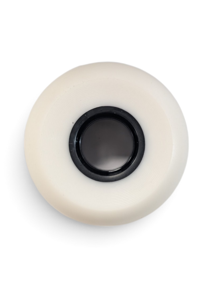 Roue Roller - CLIC-N-ROLL Team - 60mm 89a - Jeu de 4