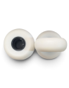 Roue Roller - CLIC-N-ROLL Team - 60mm 89a - Jeu de 4