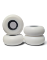 Skates Wheels - CLIC-N-ROLL Team - 60 mm 89A - Set of 4