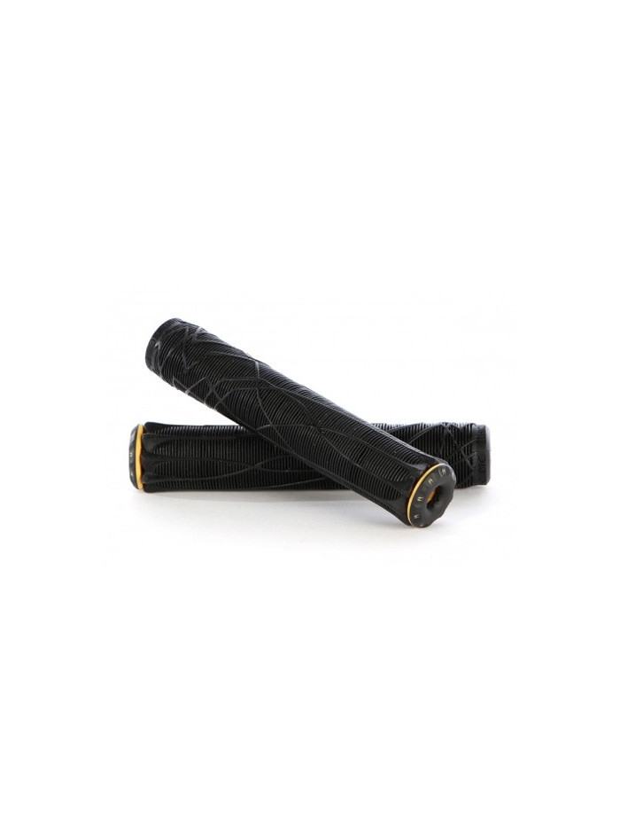 Scooter Grips - ETHIC - Black