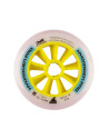 Roue Roller - ROLLERBLADE Hydrogen Pro - 110mm 87a - Unité