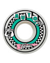 Roue Skate - AUTOBAHN Torus - 52mm 100a - Jeu de 4