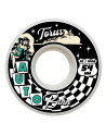 Roue Skate - AUTOBAHN Torus - 56mm 100a - Jeu de 4