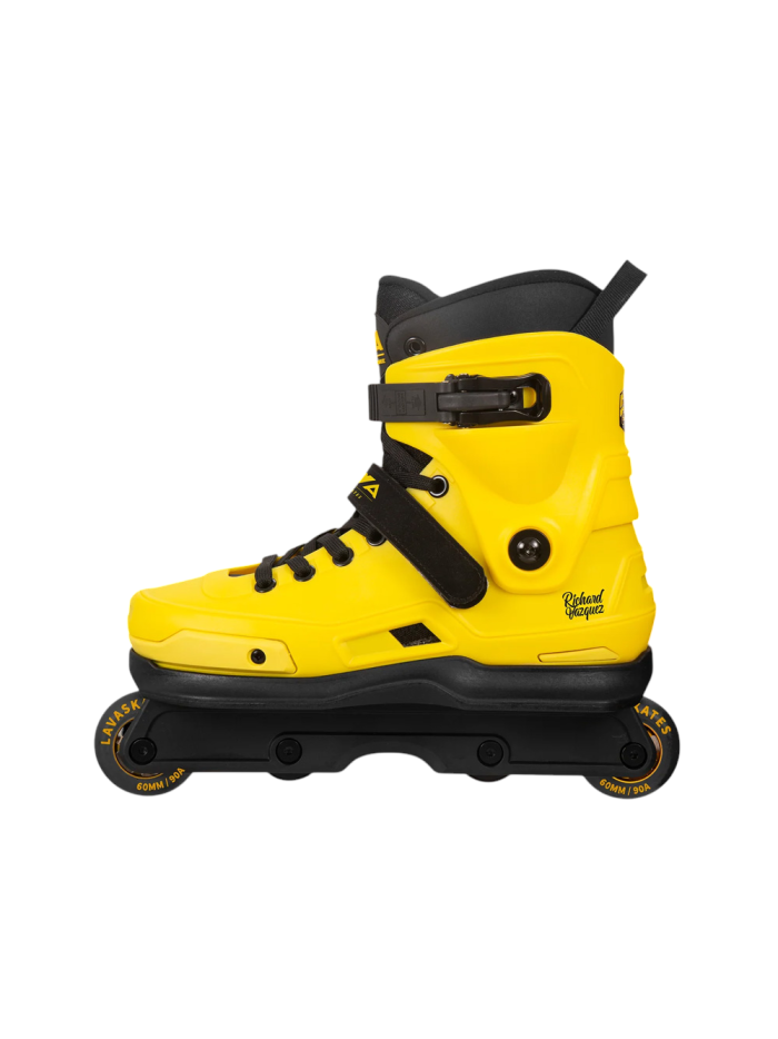 Aggressive Skates - LAVA 755 V3 - Richard Vazquez Pro