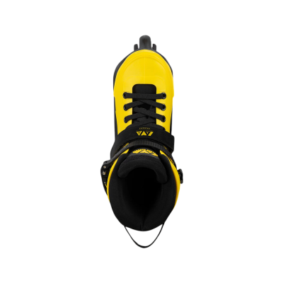 Roller Agressif - LAVA 755 V3 - Richard Vazquez Pro