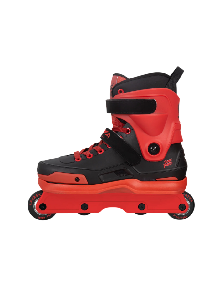 Roller Agressif - LAVA 755 V3 - Derek French Pro