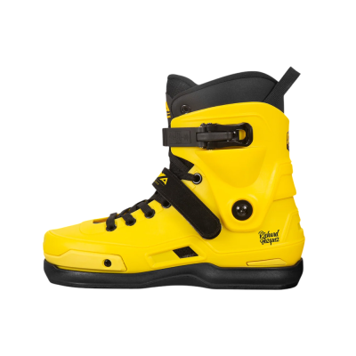 Roller Agressif Boot - LAVA 755 V3 - Richard Vazquez Pro
