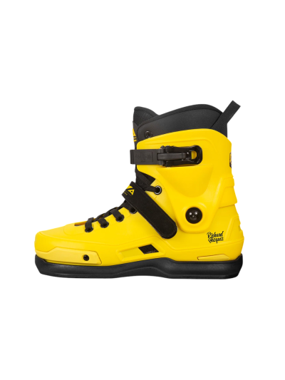 Roller Agressif Boot - LAVA 755 V3 - Richard Vazquez Pro