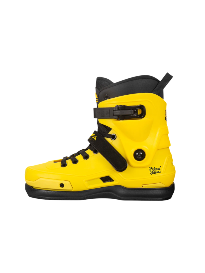 Aggressive Skates Boot - LAVA 755 V3 - Richard Vazquez Pro