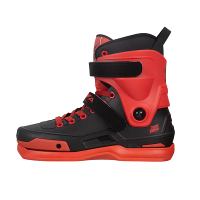 Aggressive Skates boot - LAVA 755 V3 - Derek French Pro