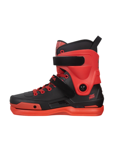 Roller Agressif Boot - LAVA 755 V3 - Derek French Pro