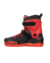 Roller Agressif Boot - LAVA 755 V3 - Derek French Pro