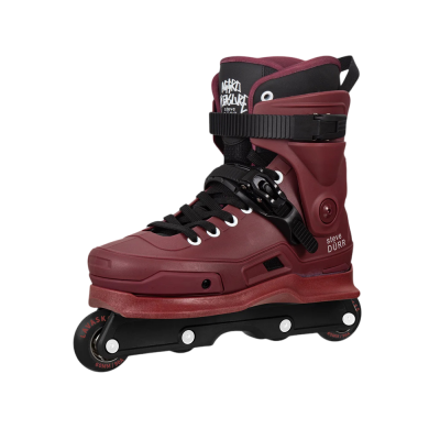 Roller Agressif - LAVA 755 V3 - Steve Dürr Pro