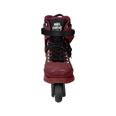 Roller Agressif - LAVA 755 V3 - Steve Dürr Pro