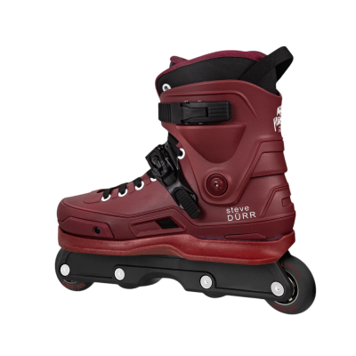 Roller Agressif - LAVA 755 V3 - Steve Dürr Pro