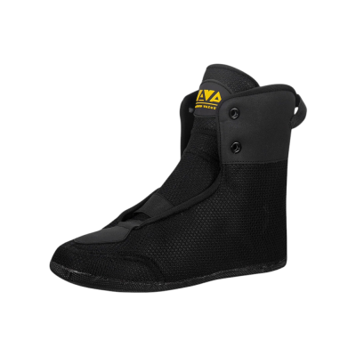 Roller Agressif Boot - LAVA 755 V3 - Steve Dürr Pro