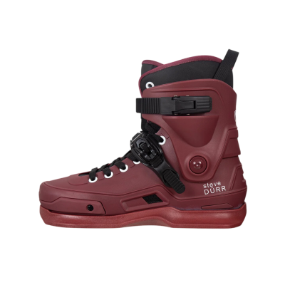 Roller Agressif Boot - LAVA 755 V3 - Steve Dürr Pro