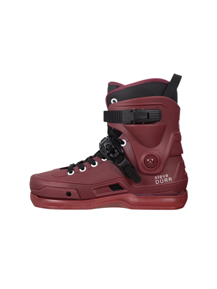 Roller Agressif Boot - LAVA 755 V3 - Steve Dürr Pro