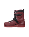 Roller Agressif Boot - LAVA 755 V3 - Steve Dürr Pro