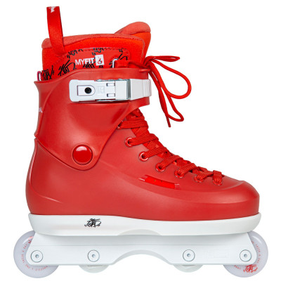 Aggressive Skates - USD Sway - Rachard Johnson