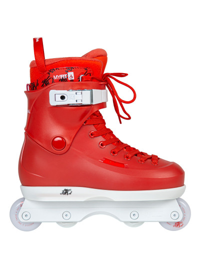 Roller Agressif - USD Sway - Rachard Johnson