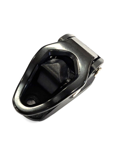 Skates Buckle - Powerslide Force - Black - Unit