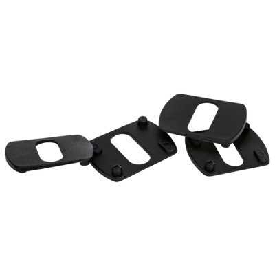 Frames Wedge - POWERSLIDE Stride Control - Set of 4