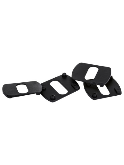 Frames Wedge - POWERSLIDE Stride Control - Set of 4