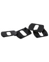 Cale Platine - POWERSLIDE Stride Control - Jeu de 4