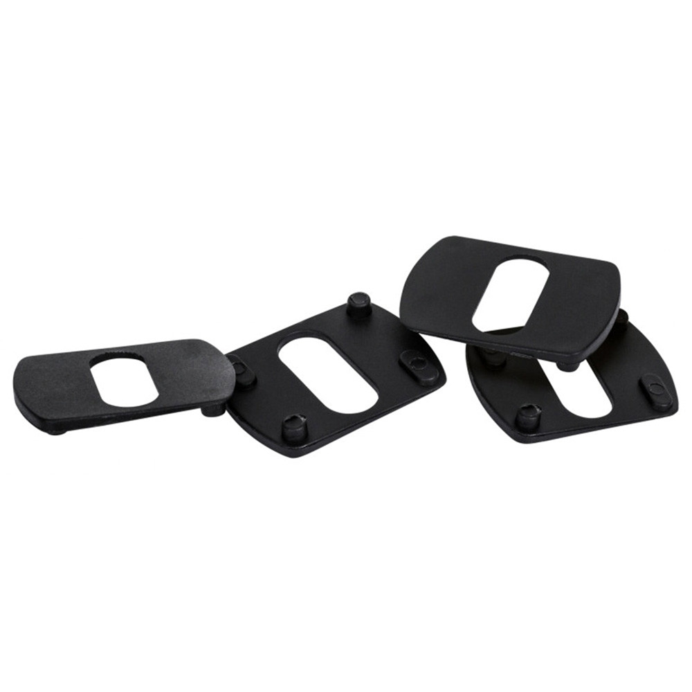 Cale Platine - POWERSLIDE Stride Control - Jeu de 4