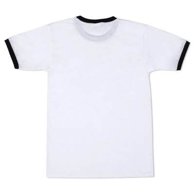 T-shirt - MESMER Holy Roller - Blanc