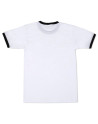 T-shirt - MESMER Holy Roller - White