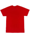 T-shirt - MESMER Mesmerized - Rouge