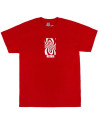 T-shirt - MESMER Mesmerized - Red