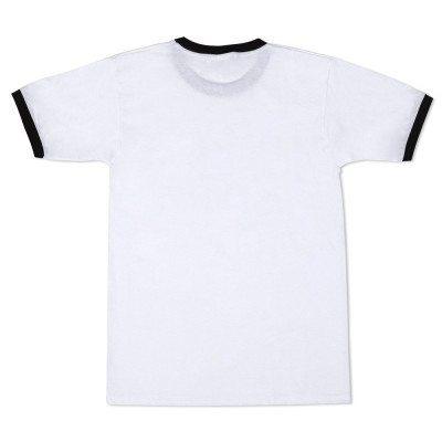 T-shirt - MESMER Clown - Blanc