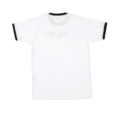 T-shirt - MESMER Bat - White