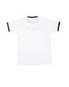 T-shirt - MESMER Bat - White