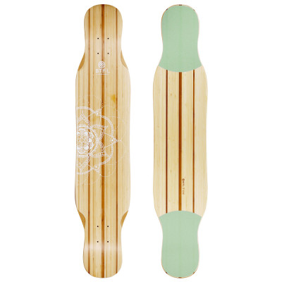 Planche Longboard Dancing - BTFL Sydney - 45"
