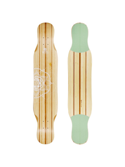 Planche Longboard Dancing - BTFL Sydney - 45"