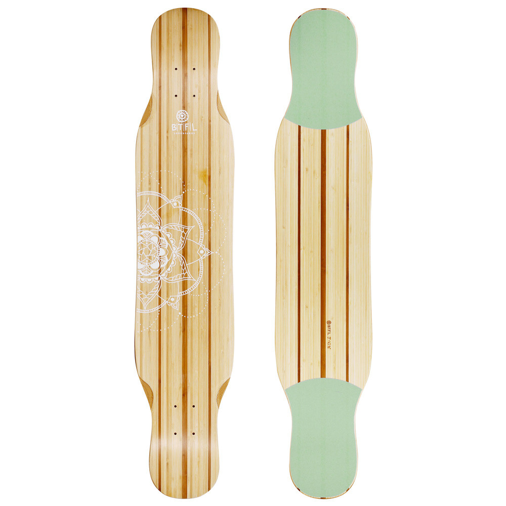 Planche Longboard Dancing - BTFL Sydney - 45"