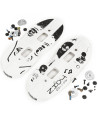 Skates Soulplates - MESMER JB - White - Pair
