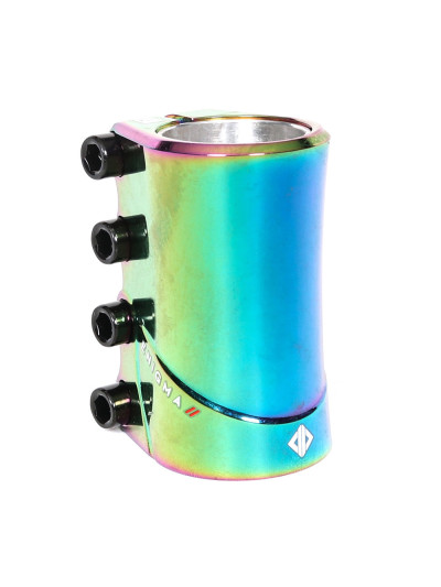 SCS Trottinette - DRONE Enigma 2 - Neo Chrome
