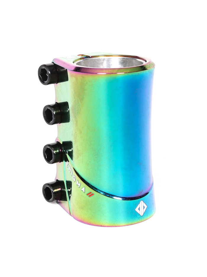 Scooter SCS - DRONE Enigma 2 - Neo Chrome