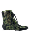 Chausson Roller - REIGN V3 - Camo - Paire