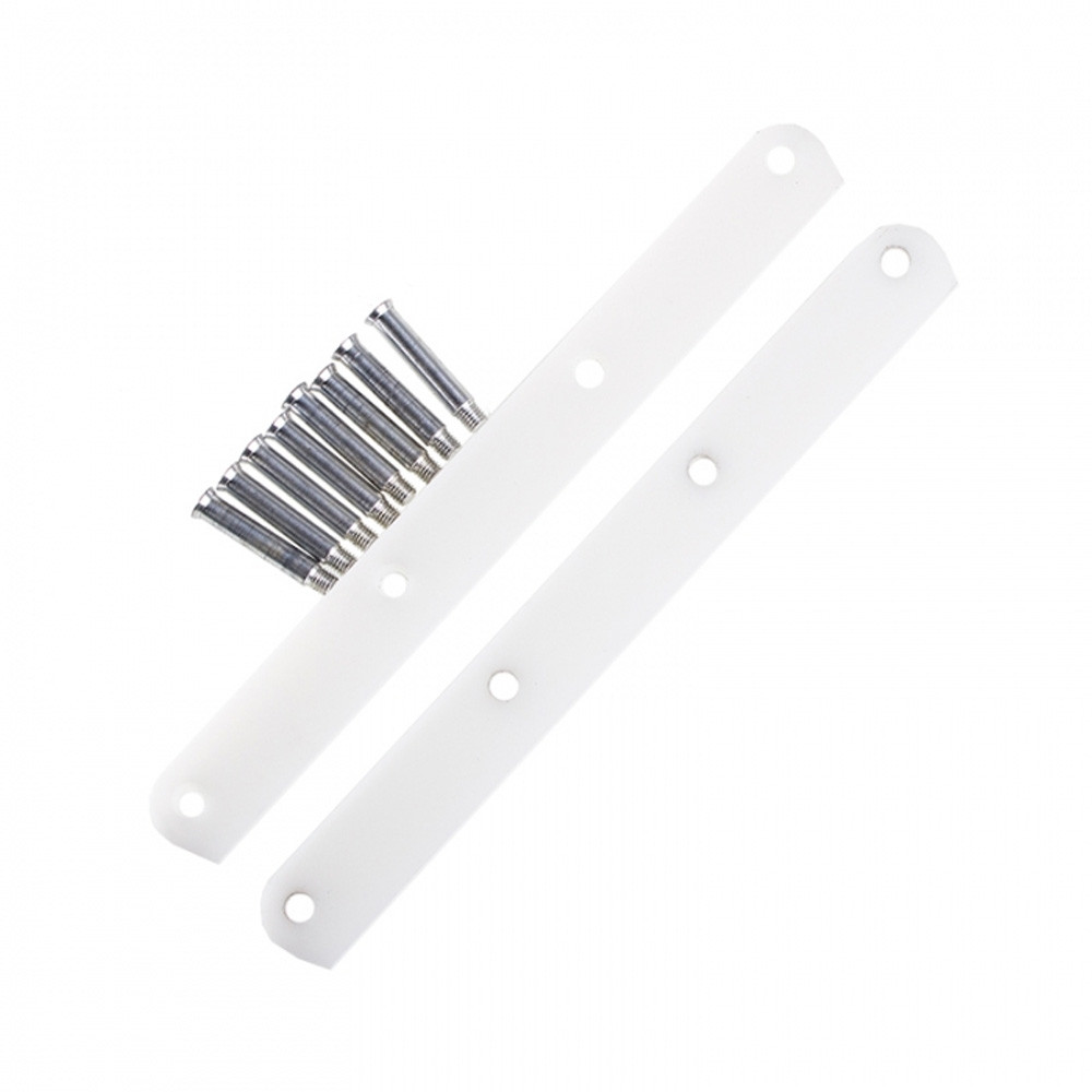 Grindplate - GROUND CONTROL HD 80 - Pair