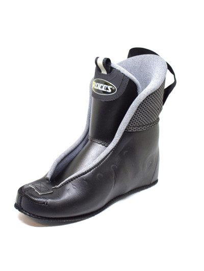Chausson Roller - ROCES M12 - Noir Gris - Paire