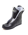 Skates Liner - ROCES M12 - Black Grey - Pair