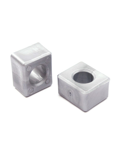 Deck Ends Trottinette - DISTRICT DK1/DK2